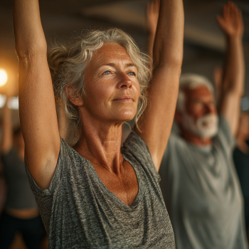 Природні методи відновлення суглобів